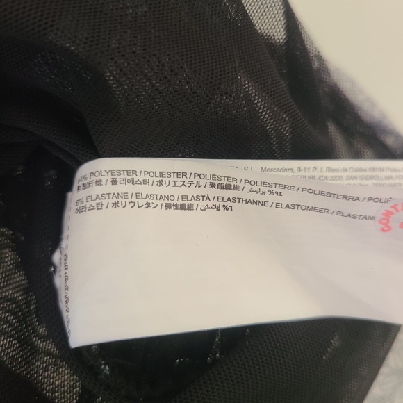 Elegant Midi Dress by Mango Size Small - Picture 8 of 13